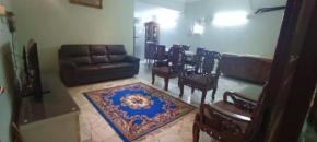 Wahi Power Homestay